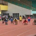 PASI Kabupaten Bekasi Matangkan Persiapan Atlet Babak Kualifikasi Porprov Jabar