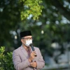 Ridwan Kamil Instruksikan Penutupan Akses Menuju Objek Wisata Pangandaran dan Ciwidey