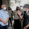 BOR Turun, Ridwan Kamil Minta Masyarakat Terus Kurangi Mobilitas