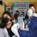 Kota Bandung Mulai Gelar Vaksinasi Covid-19 Usia 12-17 Tahun