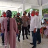 Dokkes Polres Bogor Buka Gerai Vaksin Covid-19 Kepada Masyarakat di Wilayah Hukum Polres Bogor