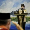 Ketua Kwarda Pramuka Jawa Barat Atalia Ingatkan Rangkap Jabatan Dilarang