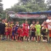 Ingin Majukan Sepakbola Kabupaten Bogor, Asep Dirikan SSB Porseka Kids