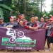 Usir Kejenuhan Saat Pandemi, Komunitas Sepeda Boseh Ajak Masyarakat Adakan Perlombaan