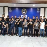 Herman Guru PJOK SMAN 8 Kota Bandung Jadi Manager Tim Futsal Jabar di PON XX Papua
