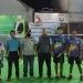 Menunjang Sportifitas dan Sinergitas Pemuda, PK KNPI Ciomas Gelar Perlombaan Badminton