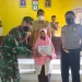 Peran Serta Babinsa Desa Sukamaju Sukabumi Kawal Program Pemerintah