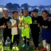 Sambut HUT Genera FC Ke 6 Gelar Open Turnamen Sepakbola