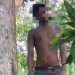 Ditemukan Sosok Mayat Pria Asal Indramayu Gantung Diri di Pohon Mangga