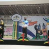 Dukungan Langsung Atalia, Berbuah Emas dari Cabor Para-Atletik