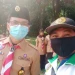 Agus Ridho, S.H., M.T., Buka Acara Pesta Siaga Wilayah 1 Kwarda Jawa Barat di Cimandala