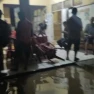Hujan Deras, Sejumalah Wilayah di Palabuhanratu Banjir, Agay: Kami Sekarang Lagi Bersih-Bersih Kantor Kelurahan Palabuhanratu