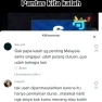 Indonesia VS Tahiland Kalah Netizen Tiktok Ramai Berkomentar Lucu