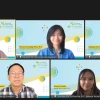 Nutrifood Research Center Fellowship 2022 Rangkul Para Peneliti Muda, Lahirkan Inovasi Pangan untuk Membangun Indonesia yang Sehat dan Berkelanjutan