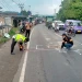 Laka Lantas di Sundawenang Sukabumi, Ipda M Yanuar Fajar: Terjadi Saat Nyalip Kendaraan Hino Traktor Head
