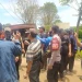 Polsek Jonggol bersama Tim SAR Evakuasi Bocah 6 Tahun Hanyut di Kali Cigugur Berhasil Ditemukan