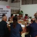 Ormas GARDA PRABOWO Gelar Rapat Pleno, Membentuk GPPH Garda Prabowo