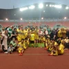 Club SSB Siaga Pratama Kembali Rebut Juara 1 di Laga Ade Yasin-Bogor Junior League (BJL) U-17