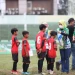 Atalia Ridwan Kamil Hadiri Penutupan Turnamen Sepak Bola U-10