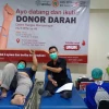 Peringati HUT PPNI ke 48 dan Sambut Bulan Suci Ramadhan RS Annisa Gelar Bakti Sosial Donor Darah