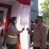 Kapolda Jabar Tinjau Vaksinasi Booster di Bogor