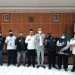 Jalin Sinergiritas Aliansi Insan Pers Bogor Raya (AIPBR) Bersama Kankemenag Kab. Bogor