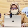 Tim Penindakan Komisi Pemberantasan Korupsi (KPK) Tangkap Bupati Bogor