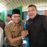 Anggota DPRD Kabupaten Bandung Fraksi PDIP dan Bupati Bandung Gelar Silaturahmi