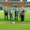 Kick Off, Piala Bupati Bogor U-19 Tahun 2022 Resmi Digelar