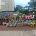 4 Kecamatan Adu Gengsi di Laga Turnamen Sepakbola Piala Bupati Bogor U-19
