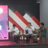 IMM ITB Ahmad Dahlan Jakarta Gelar Dialog Kepemudaan Dalam Menyongsong Indonesia Emas 2045