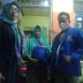 ketua DPC partai Nasdem Kecamatan Sukaraja,Sekaligus Bacaleg DPRD Kabupaten  Bogor Kunjungi keluarga Korban Banjir