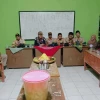 Gugus Depan Teritorial Kwarran Dramaga Rayakan Hari Ulang Tahun dan Janji Ulang Pramuka