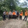 Laki-laki diduga ODGJ, hilang di sungai Cimandiri Sukabumi