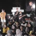 Antusiasme Hiburan Musik! Reval Arberic dan Ogez LSC Lantunkan Lagu Pop Melayu