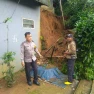 Rumah Warga di Enam Desa di Wilayah Megamendung Bogor Alami Longsor