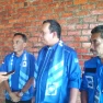 Anggota DPRD Kabupaten Sukabumi Fraksi Demokrat Hadiri Diklat Kader Pengurus DPC Partai Demokrat Kabupaten Sukabumi