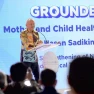 Sambut Baik Pembangunan Pusat Kesehatan Ibu dan Anak di Bandung, Sekda Jabar: Perkuat Layanan Kesehatan