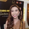 Ada Andika Babang Tamvan di Acara Launching Single Terbaru Icha Christy