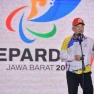 Peparda VI Resmi Dibuka di Kabupaten Bekasi