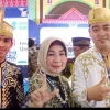Dua Peserta Lasqi Kabupaten Bogor &#8211; Jawa Barat masuk Ke Babak Final FSQN XXVII Palembang