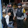Demi Keamanan, Polri Gencar Patroli di Wilayah Cianjur