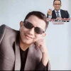 M. Herwin Hamzah Ketum RANIES Indonesia Relawan Nasional Indonesia Anies : Kesiapan Yang Tidak Siap"
