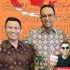 Ketum RANIES Ajak Relawan Untuk Terus Bergerak Demi Perubahan Indonesia