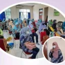 Kolaborasi Universitas Pakuan dengan Posyandu Kelurahan Tegallega Kota Bogor dalam Rangka Pencegahan dan Penatalaksanaan Stunting
