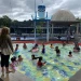 Kini Hadir Wisata Waterpark Niagara di Pusat Kota Purwakarta