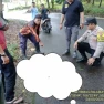 Ngeri! Anak SD di Sukabumi Dibacok OTK