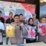 Polisi Tangkap Pelaku Pembunuhan Anak SD di Sukabumi Kurang Dari Enam Jam