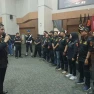 Penyerahan 40 SK Pengurus Sektor GIBAS Se-Kabupaten Bogor