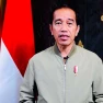 Presiden Jokowi Imbau Masyarakat Hindari Puncak Arus Balik Hingga Tanggal 26 April 2023
